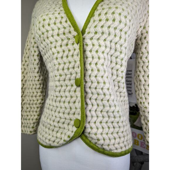 By Damon Vintage Sweater - Picture 5 of 5